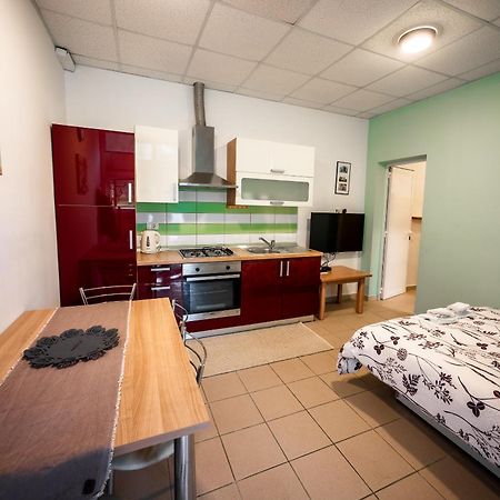 Apartma Kamp Айдовшчина Экстерьер фото