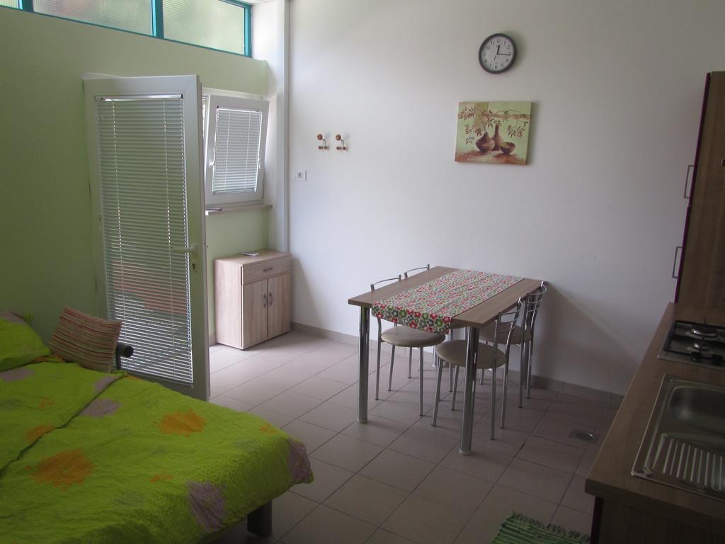 Apartma Kamp Айдовшчина Экстерьер фото