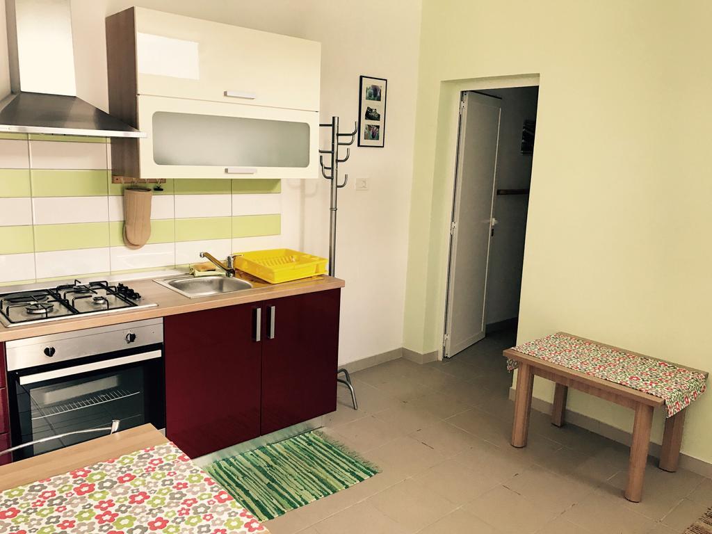 Apartma Kamp Айдовшчина Экстерьер фото